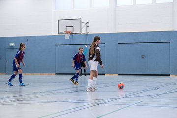 Bild 29 - HFV Futsalmeisterschaft C-Juniorinnen